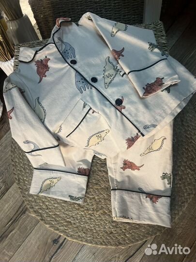 Пижама детская