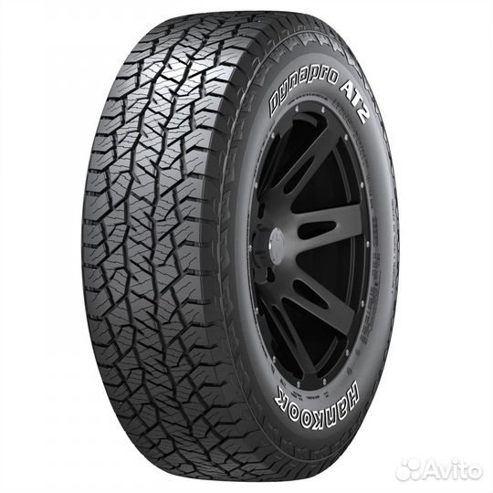 Hankook Dynapro AT2 RF11 265/70 R16 112T