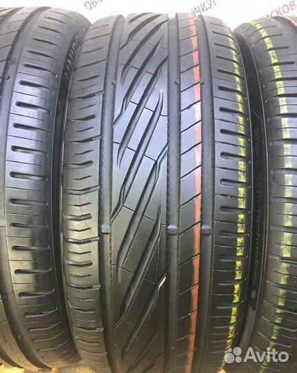 Uniroyal RainSport 5 225/45 R19