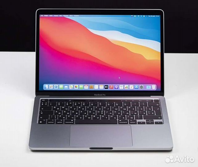 MacBook pro 13 2020 m1