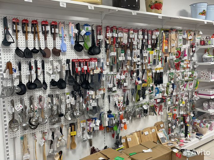 Хозтовары оптом Товары для дома Посуда Техника