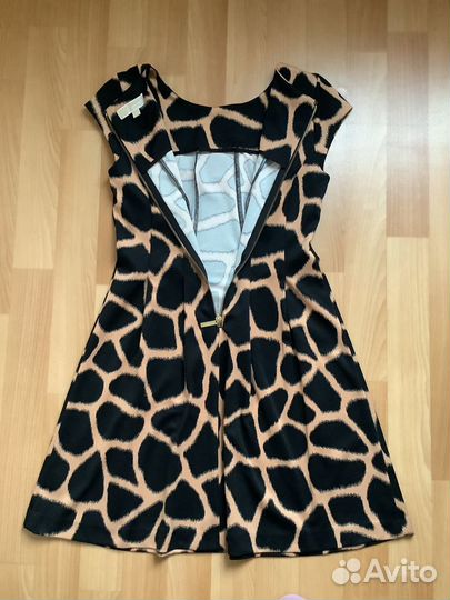 Платье Michael Kors