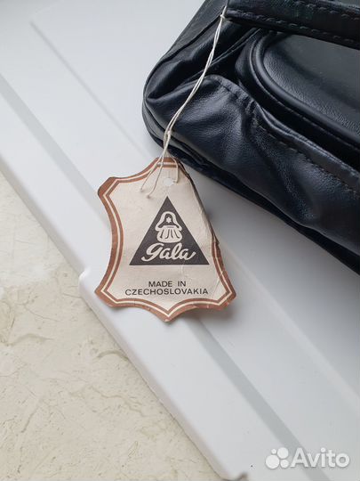 Сумка Чехословакия СССР