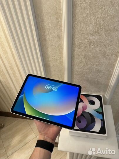 iPad Air 4 64GB Wi-fi (Идеальный)