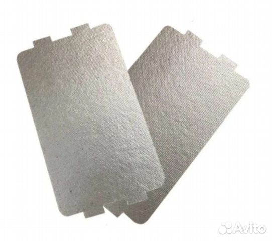 Слюда для микроволновой печи