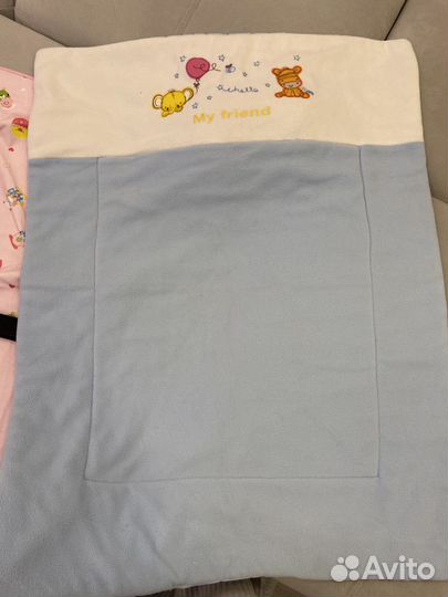 Детское одеялко