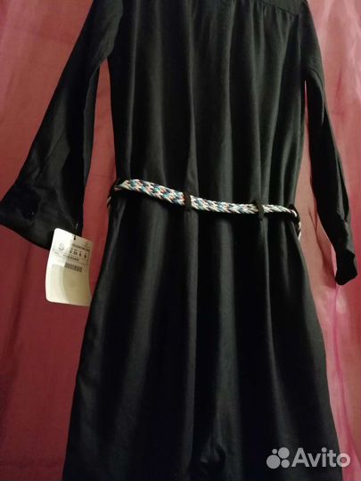 Комбинезон женский zara s