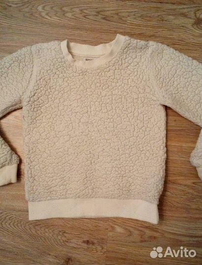 Кофта для девочки