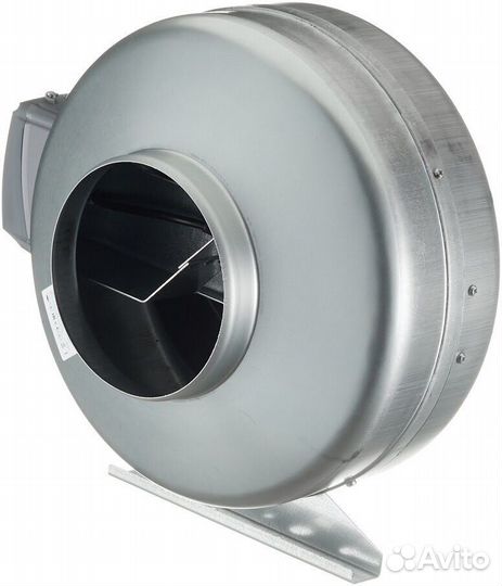Вентилятор канальный 150 Mars