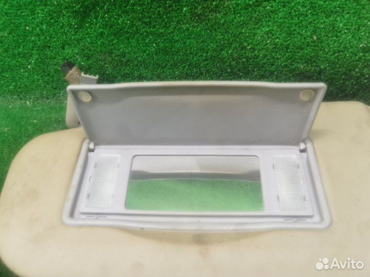 Солнцезащитный козырек передний правый Mazda 6