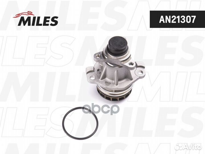 Насос водяной opel movano/renault master 2.3D 1