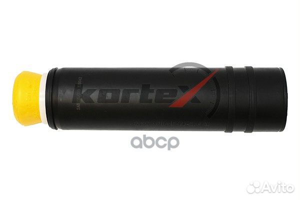 Пыльник амортизатора chevrolet cruze зад.подв