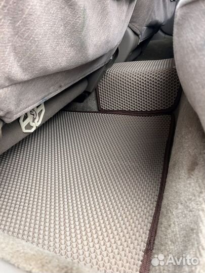 Эво коврики