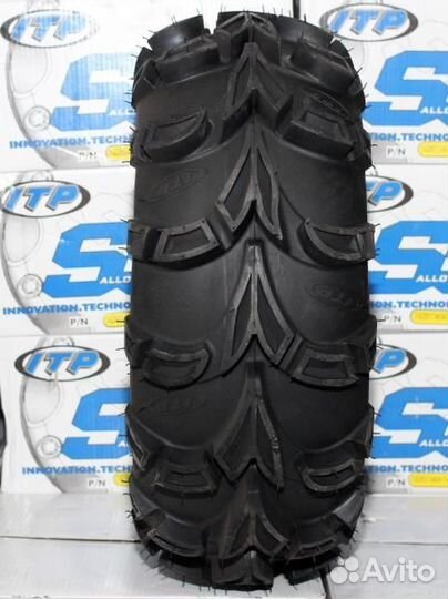 Шина для квадроцикла ITP Mud Lite XL 27x12-14