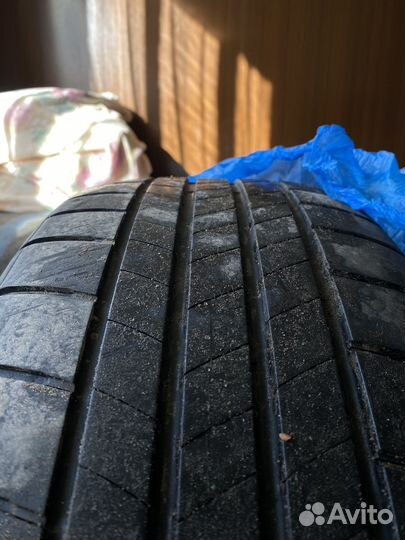 Bridgestone Turanza T005 215/55 R17 94V