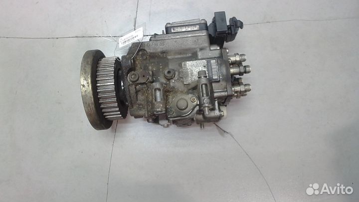 Тнвд Audi A4 (B6), 2004