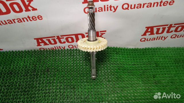 Pаспределительный вал (RHD)