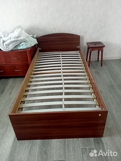 Кровать икея
