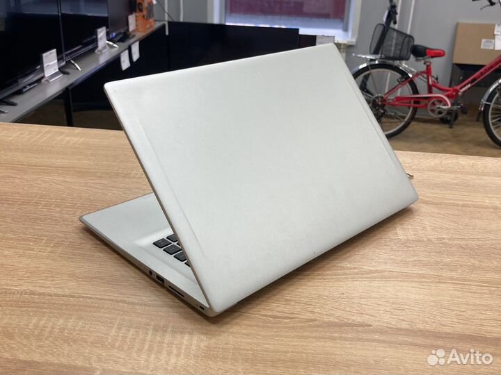 Нп27) Ноутбук maibenben MaiBook M510