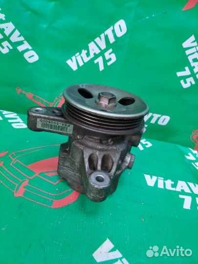 Гидроусилитель руля Honda Stream RN1 D17A