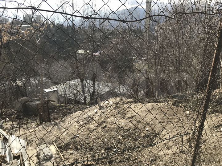 Участок 1 сот. (ИЖС)