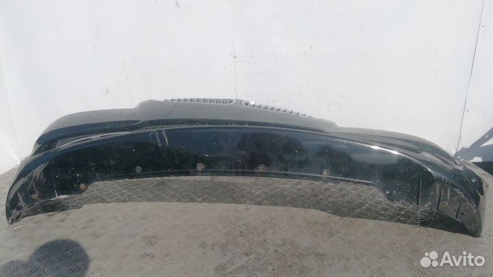 Бампер передний BMW 5 F10/F11 2010 2011