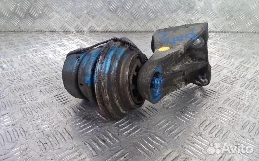 Подушка двигателя дизельная jaguar XF (X250) (PML0