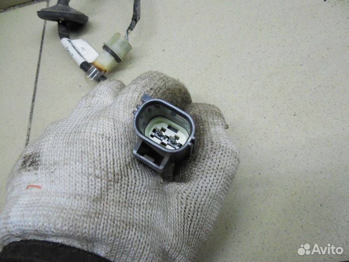 Проводка (коса) Transit 2014