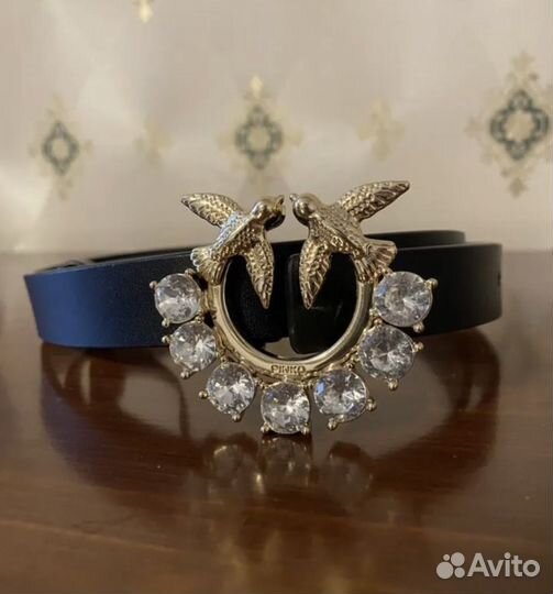 Ремень pinko оригинал