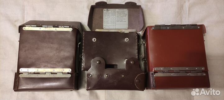 Чехол для дозиметра дп 5в