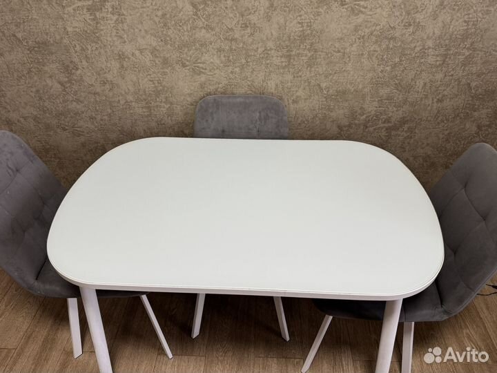 Кухонный стол бу