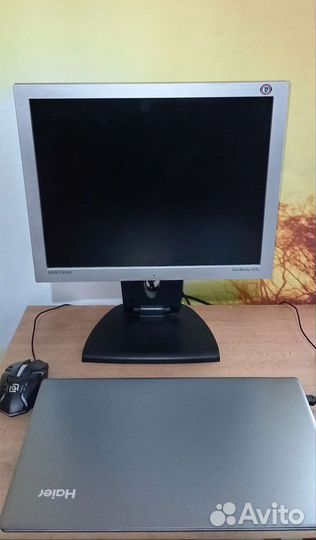 Автомобильный пылесос