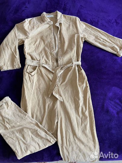 Комбинезон женский 48