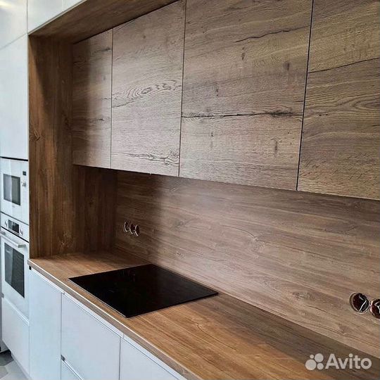 Кухня на заказ