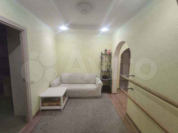 3-к. квартира, 81,6 м², 17/27 эт.