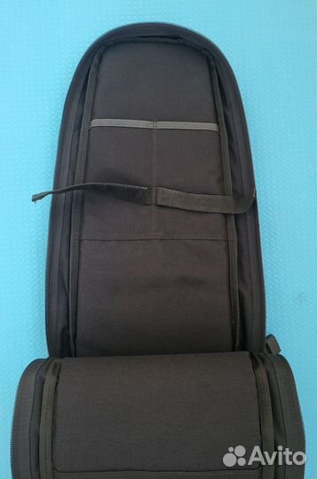 Рюкзак-чехол для охотничего оружия