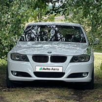 BMW 3 серия 2.5 AT, 2009, 262 000 км, с пробегом, цена 1 045 000 руб.