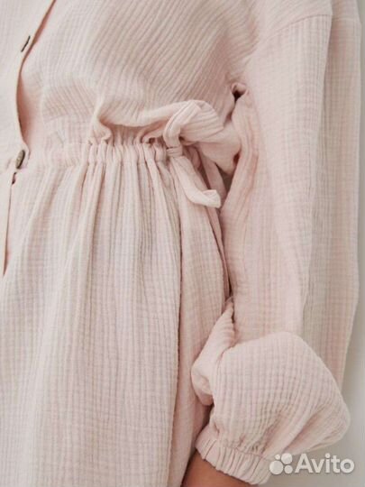 Комбинезон женский летний