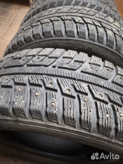 Kumho I'Zen KW22 205/60 R16