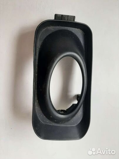 Накладки птф на аккорд 7