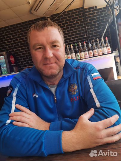 Руководитель