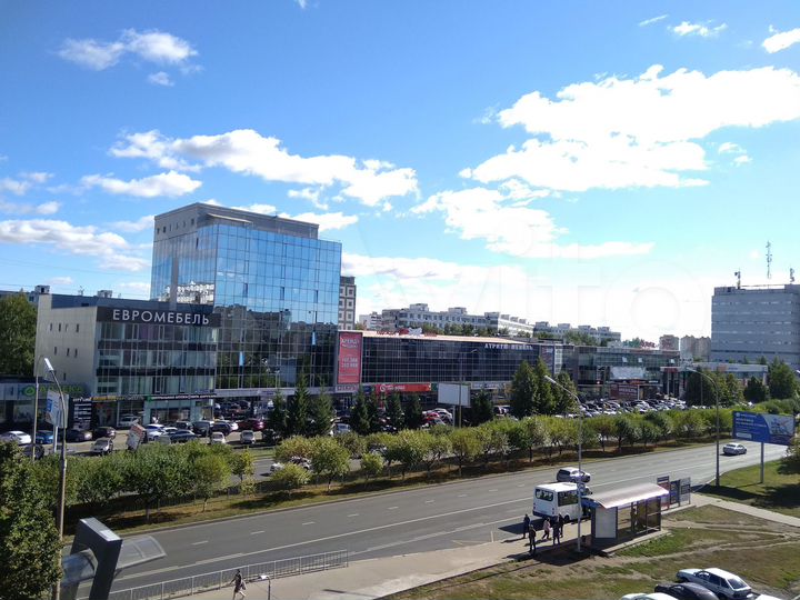 Готовый арендный бизнес