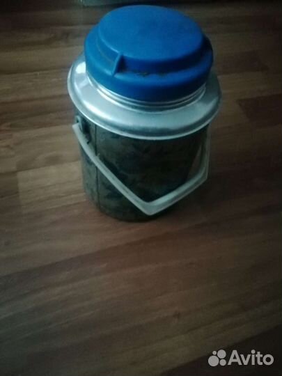 Термос 3,5л СССР