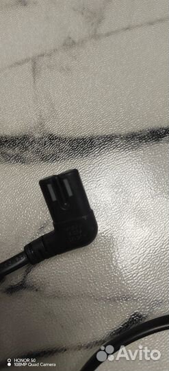 Сетевой кабель для телевизора