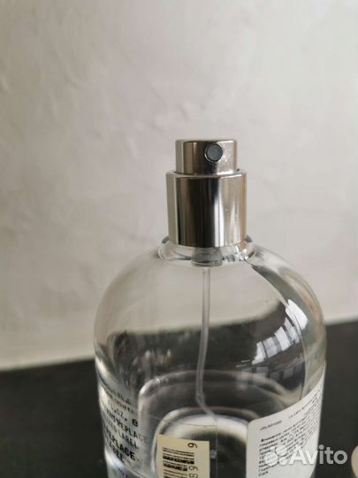 Духи отливанты ниша и люкс