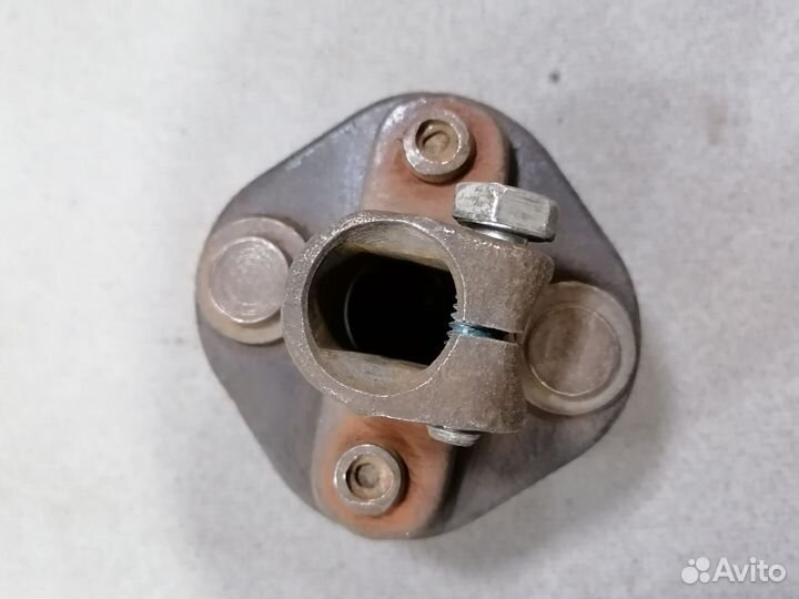 Муфта рулевого кардана для Opel Kadett E 1984-1992