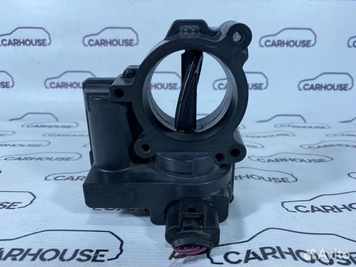 Дроссельная заслонка Volkswagen Tiguan 1.4 CAV