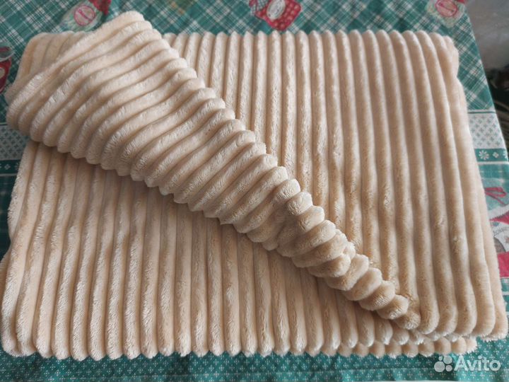 Плед покрывало