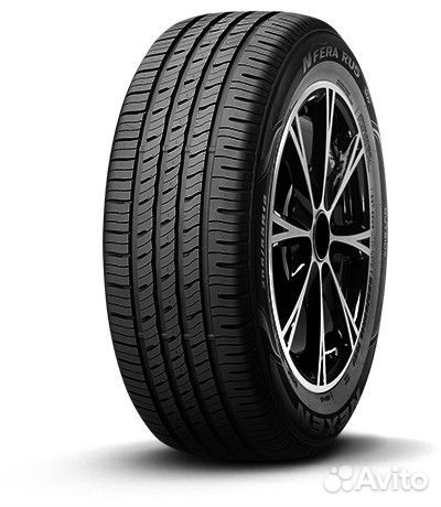 Nexen N'Fera RU5 265/50 R20 111V