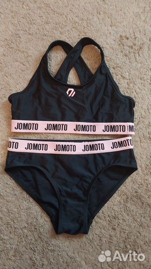 Купальник для девочки